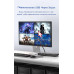Бесшовный KVM-переключатель LiNK-T LT-0401KS на 4 компьютера — HDMI 4K