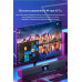 KVM-переключатель LiNK-T K51 на 4 компьютера — HDMI 2.0, 4K 60 Гц