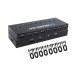 kvm переключатель 8 портов 1 монитор клавиатура и мышь 4К 60HZ Купить в России kvm переключатель 8 портов 1 монитор клавиатура и мышь 4К 60HZ Купить в России