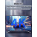 kvm переключатель 8 портов  1 монитор клавиатура и мышь 4К 60HZ  Купить  в России
