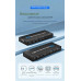 Бесшовный KVM-переключатель LiNK-T K6A на 4 компьютера с HDMI