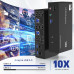 Купить 8K 60Hz КВМ Переключатель 3 х 3,  DP 1.4 в России