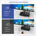 Купить 8K 60Hz КВМ Переключатель 3 х 3,  DP 1.4 в России