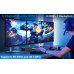 KVM-переключатель LiNK-T LT303HDL1 — 2 ПК, 3 монитора, 8K и Gigabit LAN