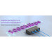 KVM-переключатель LiNK-T HDL12 — 2 ПК, 3 монитора, 8K и Gigabit LAN