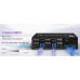 KVM-переключатель LiNK-T HDL12 — 2 ПК, 3 монитора, 8K и Gigabit LAN