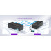 KVM-переключатель LiNK-T HDL12 — 2 ПК, 3 монитора, 8K и Gigabit LAN