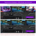 KVM-переключатель LiNK-T HDL12 — 2 ПК, 3 монитора, 8K и Gigabit LAN