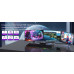 KVM-переключатель LiNK-T HDL12 — 2 ПК, 3 монитора, 8K и Gigabit LAN