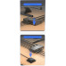 KVM-переключатель LiNK-T LT202A — 2 ПК, 2 монитора, HDMI и DisplayPort