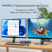 KVM-переключатель LiNK-T LT202A — 2 ПК, 2 монитора, HDMI и DisplayPort