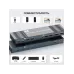 KVM-переключатель LiNK-T 8K0202DP — на 2 ПК и 2 монитора DisplayPort