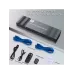 KVM-переключатель LiNK-T 8K0202DP — на 2 ПК и 2 монитора DisplayPort