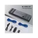 KVM-переключатель LiNK-T 8K0202DH — 2 компьютера, 2 монитора HDMI и DisplayPort