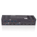 KVM-переключатель LiNK-T LT8K0202H — 2 компьютера, 2 HDMI-монитора, 8K