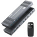 KVM-переключатель LiNK-T LT8K0202H — 2 компьютера, 2 HDMI-монитора, 8K