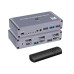 KVM-переключатель LiNK-T OZK10A — 2 компьютера, 2 монитора HDMI и DisplayPort KVM-переключатель LiNK-T OZK10A — 2 компьютера, 2 монитора HDMI и DisplayPort