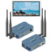 Беспроводной HDMI-удлинитель 4K до 250 м NIVEK NVK250Rro Беспроводной HDMI-удлинитель 4K до 250 м NIVEK NVK250Rro