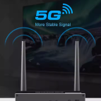 Удлинители KVM IP hdmi