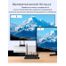Купить  Беспроводной КВМ-удлинитель 4K до 200 м. NV200WF.  в России 