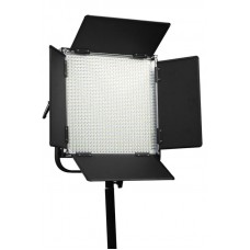 LS LED900ASV Bi-Color (Kit) 54W - Видеосвет LISHUAI 
