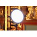 Накамерный свет  Lishuai Flapjack C-700RSV Bi-Color LED | applecam.ru  Бесплатная доставка.