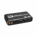 HDMI-матрица LiNK-T 4K0202N 2×2 с поддержкой 4K@60Hz и Dolby Vision