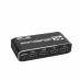 HDMI-матрица LiNK-T 4K0202N 2×2 с поддержкой 4K@60Hz и Dolby Vision