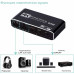 HDMI-матрица LiNK-T 4K0202N 2×2 с поддержкой 4K@60Hz и Dolby Vision