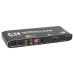 HDMI-матрица LiNK-T 4K0402N 4×2 с поддержкой 4K@60Hz и EDID