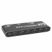 HDMI-матрица LiNK-T 4K0402N 4×2 с поддержкой 4K@60Hz и EDID