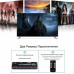 HDMI-матрица LiNK-T 4K0402N 4×2 с поддержкой 4K@60Hz и EDID