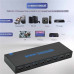 HDMI-матрица LiNK-T 4K0404B 4×4 для четырёх экранов