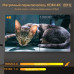 HDMI-матрица LiNK-T 4K0402M 4×2 с поддержкой 4K@60Hz и EDID