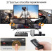 HDMI-матрица LiNK-T 4K0402M 4×2 с поддержкой 4K@60Hz и EDID