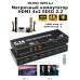 HDMI-матрица LiNK-T 4K0402M 4×2 с поддержкой 4K@60Hz и EDID