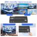 HDMI-мультивьювер LiNK-T 0402QM 4×2 с управлением RS232