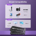 HDMI-контроллер видеостены LiNK-T 0601QM 6×1 с функцией разделения экрана