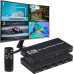 HDMI-мультивьювер LiNK-T VMC2x20401 4×1 с поддержкой 4K