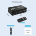 HDMI-мультивьювер LiNK-T VMC2x20401 4×1 с поддержкой 4K