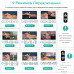HDMI-мультивьювер LiNK-T VMC2x20401 4×1 с поддержкой 4K