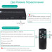 HDMI-мультивьювер LiNK-T VMC2x20401 4×1 с поддержкой 4K