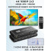 Купить Контроллер видеостены 4K 1080P 2x3  HDMI, RS232 в России