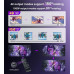 Контроллер видеостены 2×2 LiNK-T VWC2x2JP6-1 HDMI/DVI/USB-C
