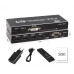 Контроллер видеостены 2×2 LiNK-T VWC2x2JP6-1 HDMI/DVI/USB-C