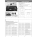 Контроллер видеостены 2×2 LiNK-T VWC2x2JP6-1 HDMI/DVI/USB-C
