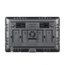 Осветитель светодиодный Yongnuo YN-1200L 3200-5500K Bi-Color Осветитель светодиодный Yongnuo YN-1200L 3200-5500K Bi-Color