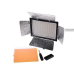 Купить Осветитель светодиодный Yongnuo YN-1200L 3200-5500K Bi-Color в России 