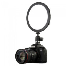 Видео свет Lishuai Flapjack C-200RS Bi-Color LED