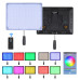 Купить Осветитель светодиодный YongNuo YN-600 RGB 5500K RGB в России Купить Осветитель светодиодный YongNuo YN-600 RGB 5500K RGB в России